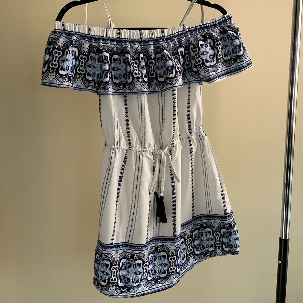 Summer dress